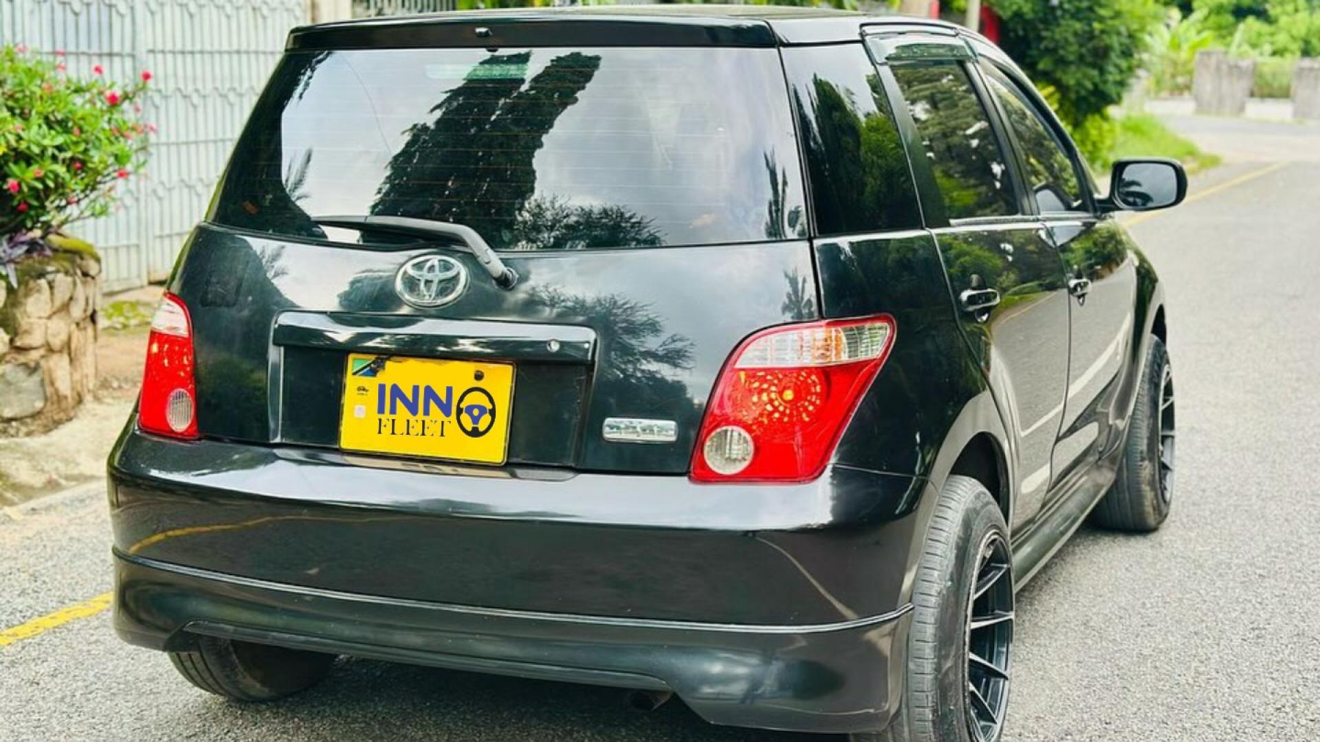 Toyota IST 2006 – 1290cc