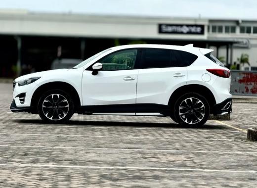 Mazda CX-5 – 2016