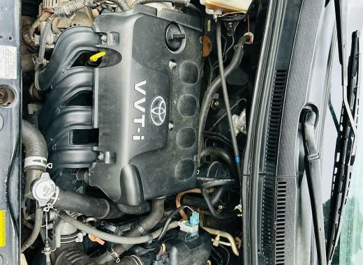 Toyota IST 2006 – 1290cc