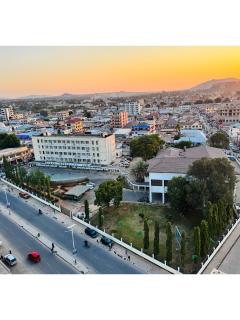 Dodoma
