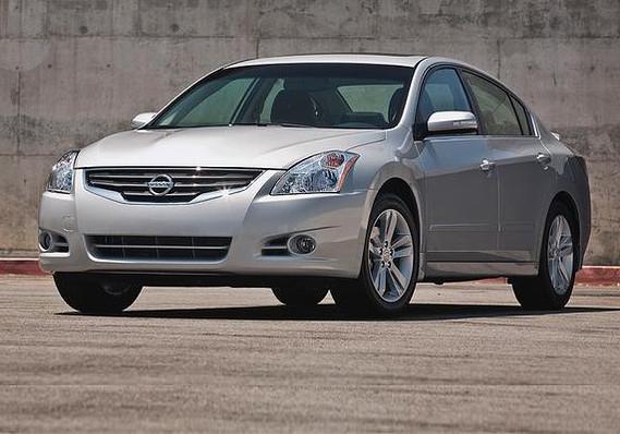 Sedan